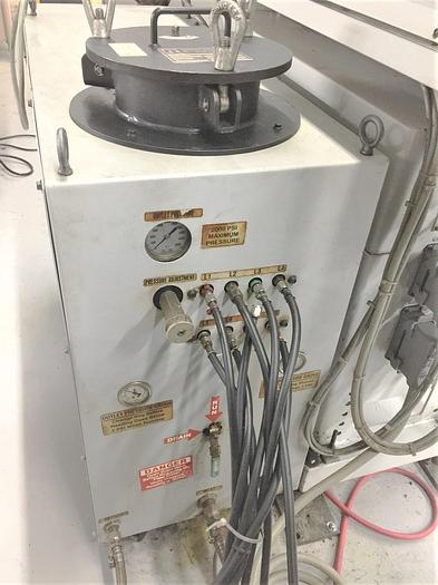 Used 2004 Citizen M-32 Type V