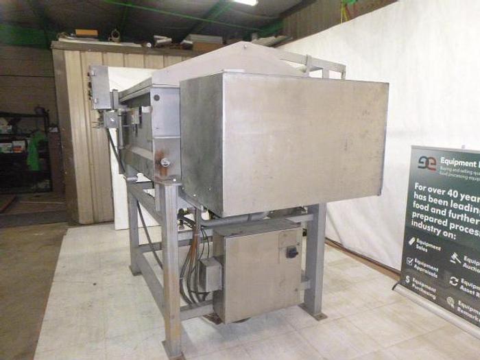 Used Blentech Blender; Md#DM-22072-RJX