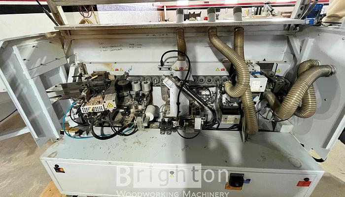 Used 2007 Brandt KDN210 Used Edgebander #BM2269