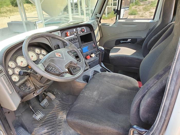 Used 2013 International ProStar Semi Truck