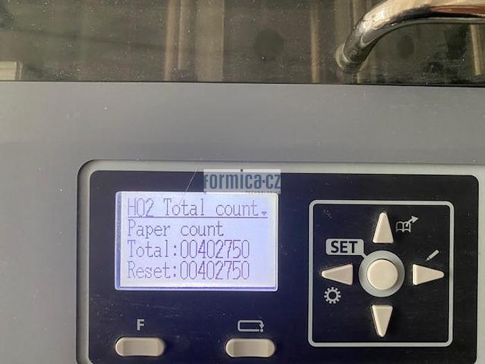 Used Duplo DC 616 Pro