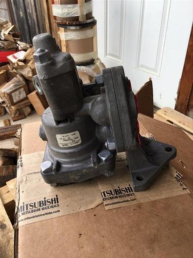 Used 0 Rexroth BOSCH H-5 R431004920 VALVE