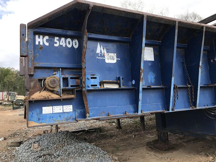 Used 1999 Peterson 5400