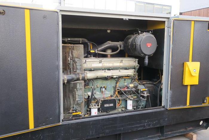 Used 1999 Atlas Copco KVA: 300