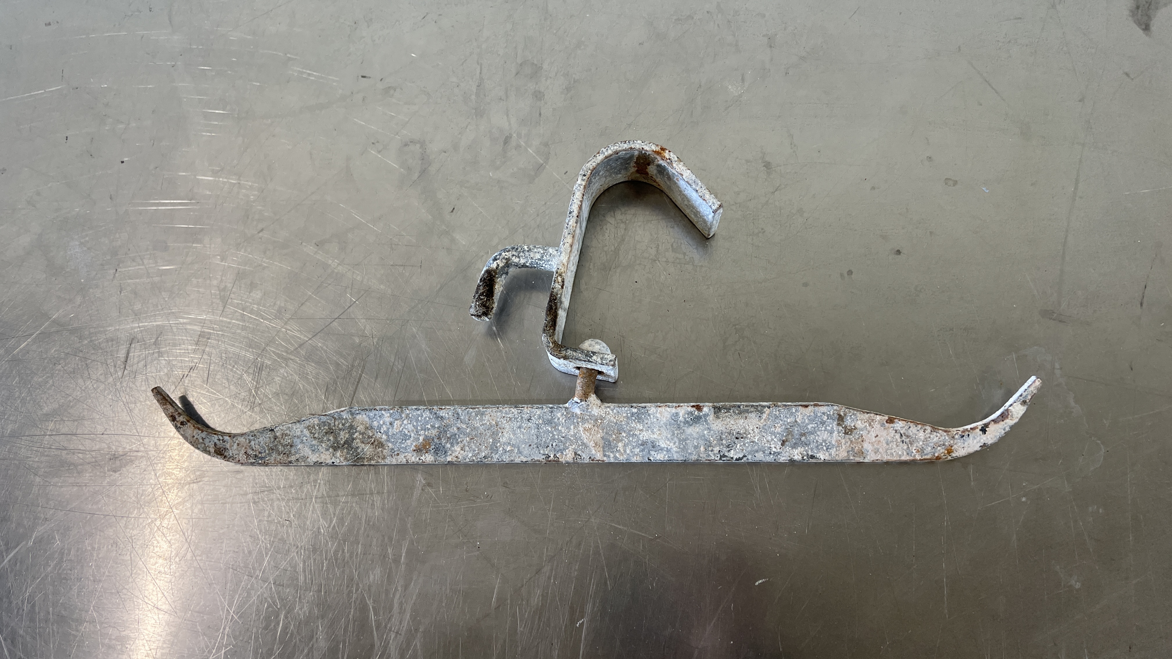 Used  Glidgalge 45cm