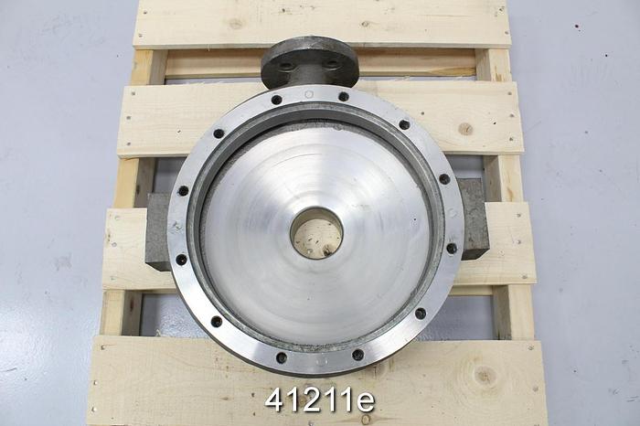 Used Chesterton P240S 1.5x3x13 CF8M Casing #41211