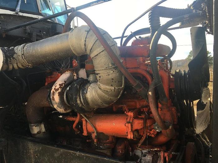 Used 1987 PETERBILT 359 NH/NT 855