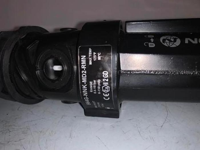 Norgren B64G-NNK-MD2-RMN Filter Regulator