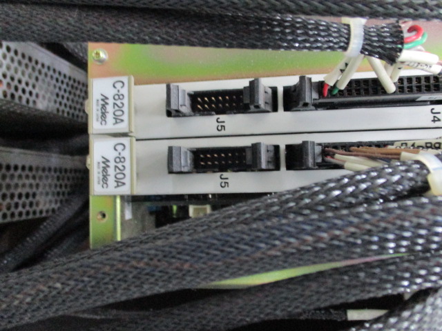 Used 1999 Nitto HR8500-II