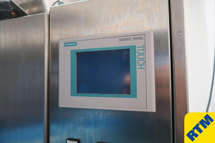 Used Jar Filling Line