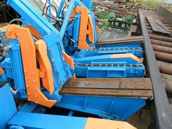 Used 1980 54" CAE Slant Carriage System Sold