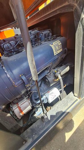 Usato 2011 Mosa GE 33 VSX-EAS