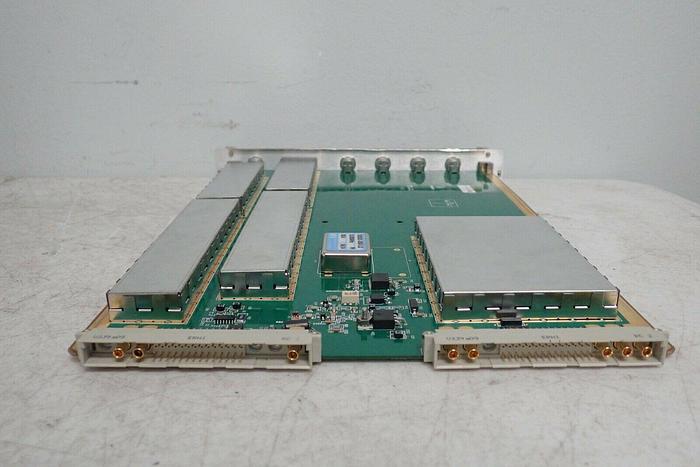 Used Varian Agilent G5239-60820 Reference REF Generator III Board