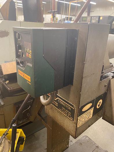 Used Star CNC Swiss Lathe SR-32