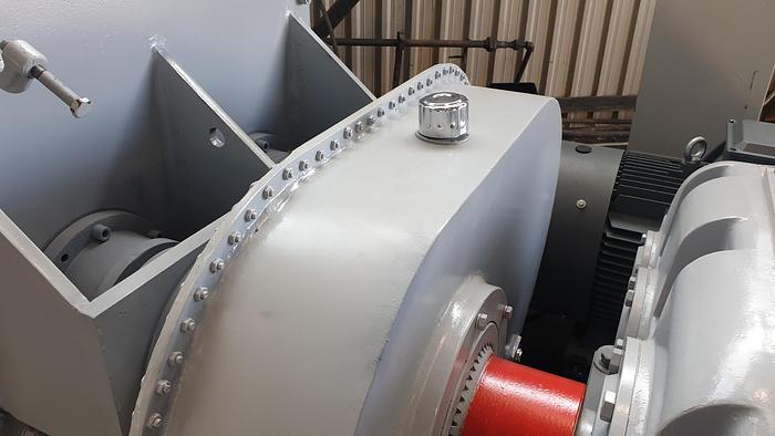 2021 Z-MIX 620L Z Blade