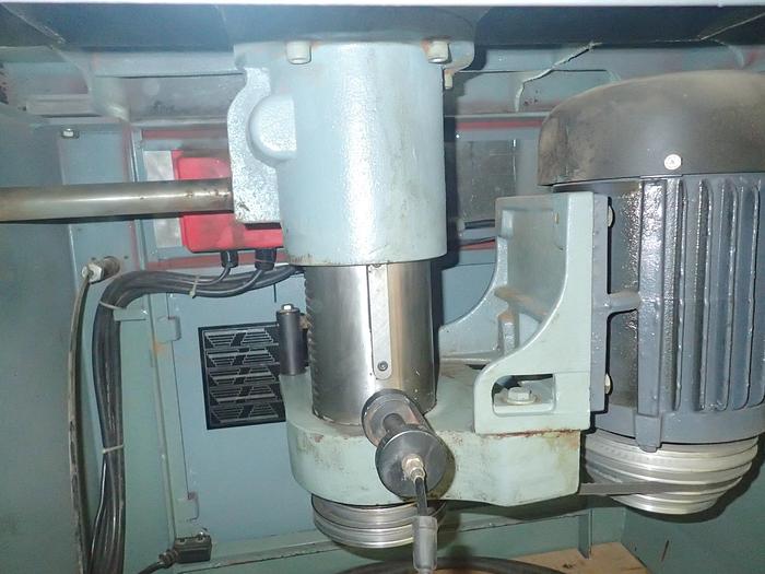 Used Delta 43-791 1 1/4'' Spindle Shaper 7 1/2HP