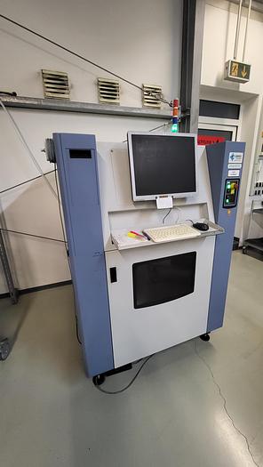 Used Orbotech ORPRO Vision Vantage S22 +