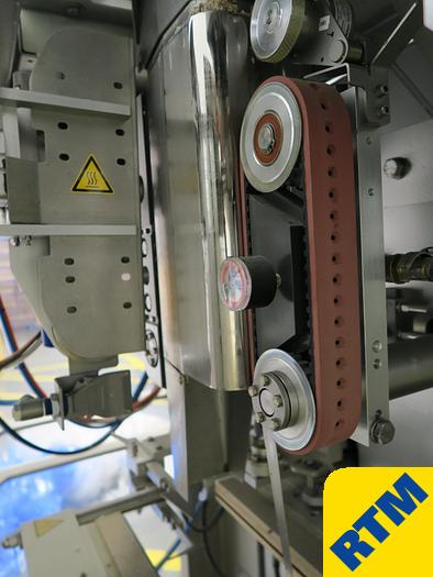 Used Bagging Machine