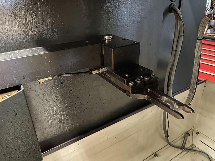 Gebruikt Charmilles Roboform 2000