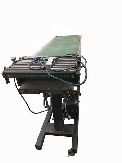 Used Comco Conveyor 18″