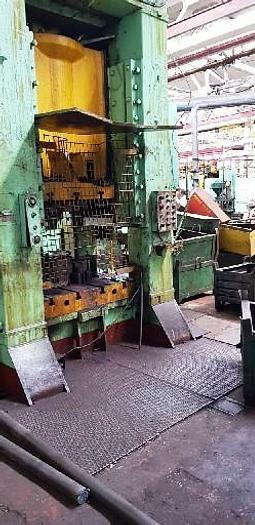 Used Press Trimming K2538