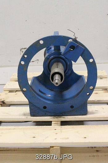 Used Allis Chalmers SS-CORB Power End with 11" Frame Adapter #32887