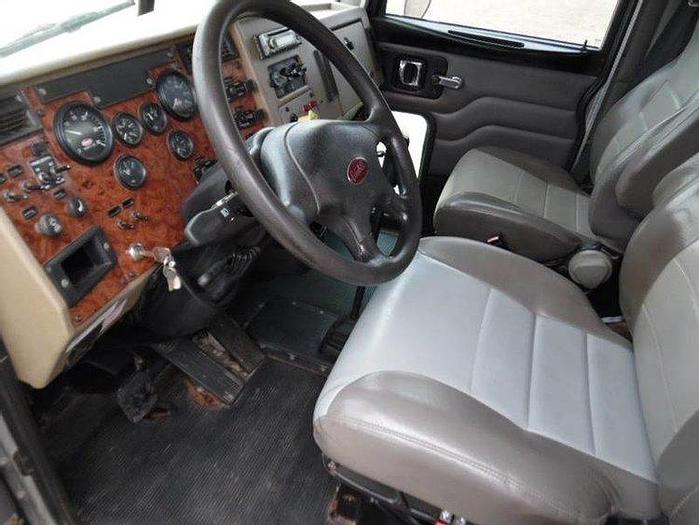 Used 2000 Kenworth T800 Wireline