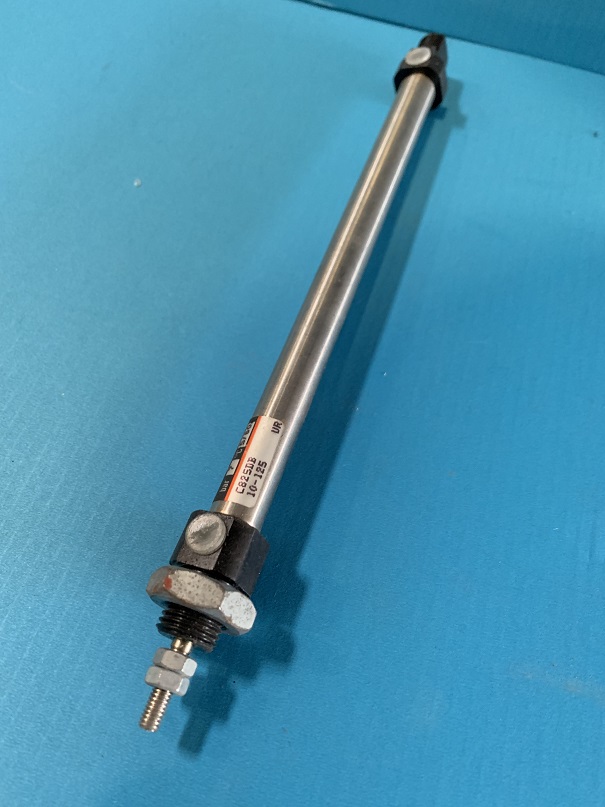 Used SMC Cylinder C825DB10-125