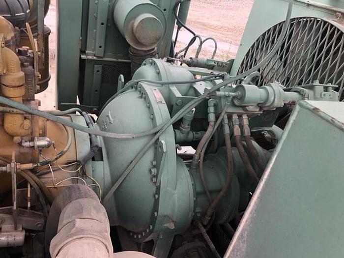 Used 1977 Gardner Denver GD35B Blast Hole Drill GD35B