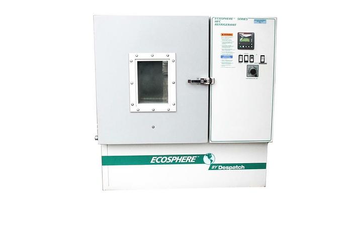 Used Despatch Ecosphere EC205 LEY Environmental Test Chamber -30°C to 177°C 125V 4034