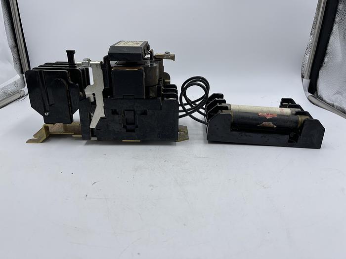 Used GE CR306D0, Marathon 6F30A3B