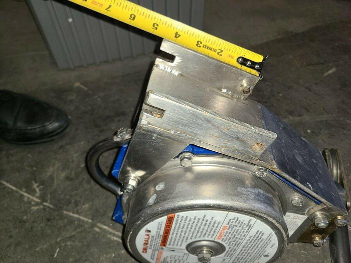 Used DB Industries DBI / SALA Lifting Helper Person Hoist Winch