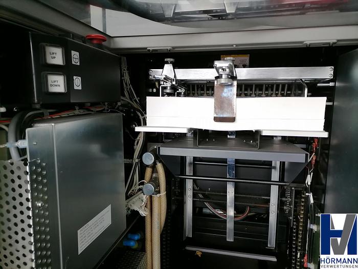 Gebraucht 2005 Hewlett Packard Indigo r1000