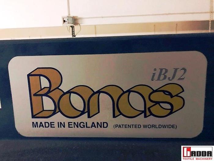 Usato JACQUARD BONAS IBJ2 1344 ARPINI #JBO 133