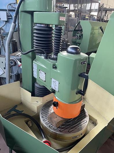 As new Lapidello a Tazza con Tavola Girevole DELTA LC 400