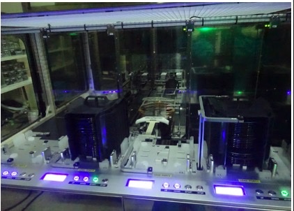 Used DNS SC-W80A-W/AVF SOG Coater