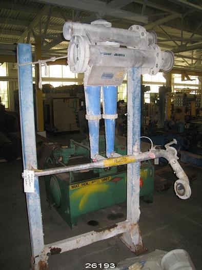 Used CELLECO 700 #26193