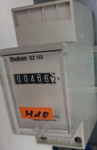 Gebraucht Rohrbiegemaschine Rasi SE 60.6