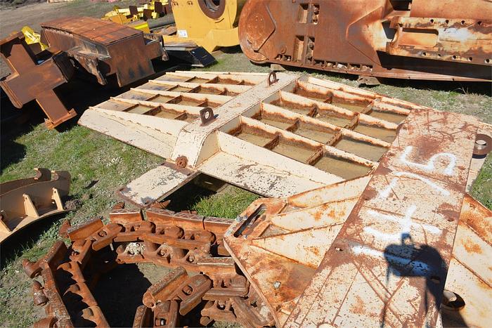 Used 2003 TESMEC TRS1475