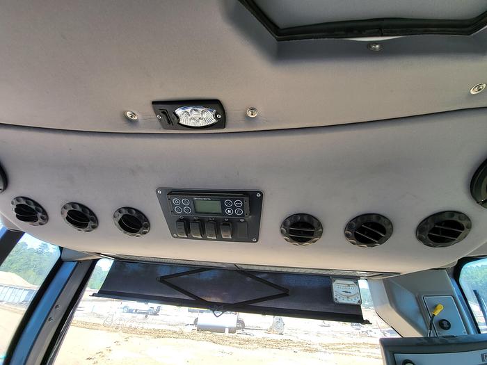 Used Wirtgen 240i soil stabilizer