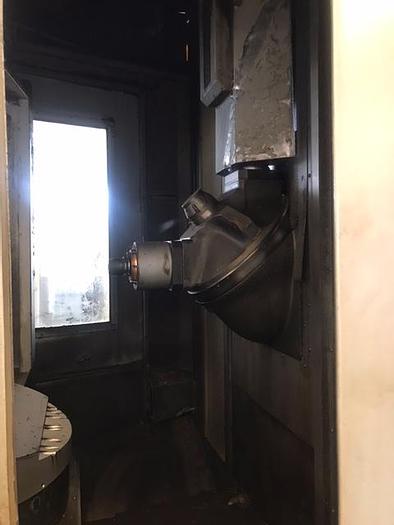 Usato 2002 GNUTTI  PENTAFLEX  TRANSFER