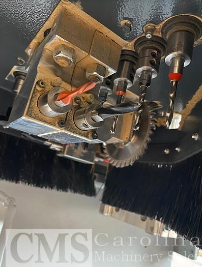 Used 2017 Felder Format 4 CNC Router