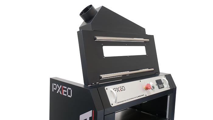 Laguna PX|20 ShearTec: II