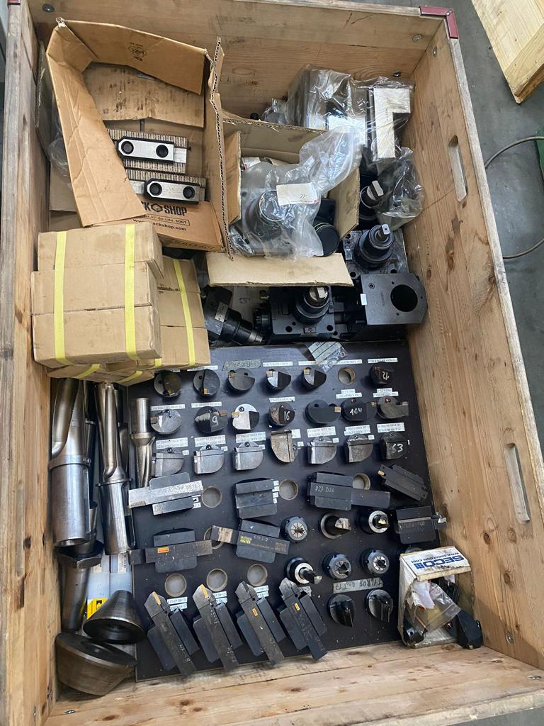 Usato 2008 Doosan PUMA 480 LM