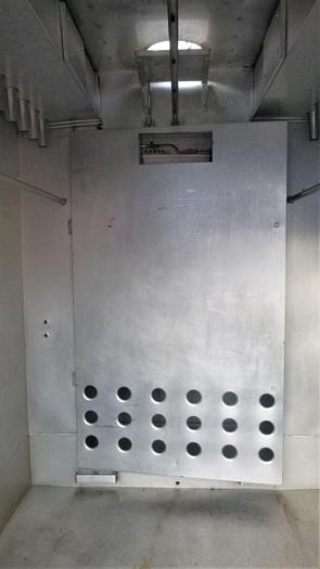 Used Oven, Friedrich, Smokehouse, S/st, Mdl FMP-2000 #S743558
