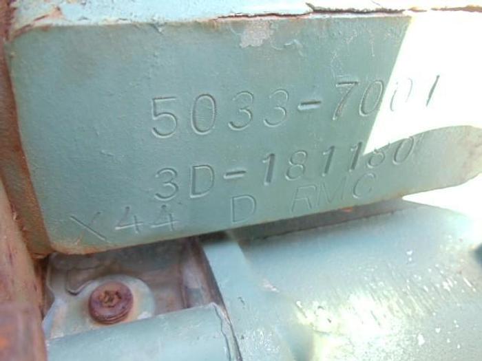 Used Detroit 3-53N