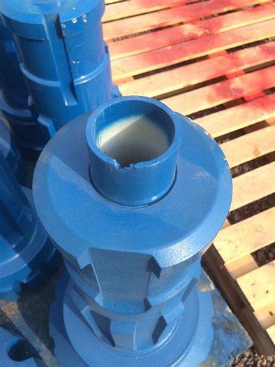Used SD12 HAMMER BIT - SD121475CCDU