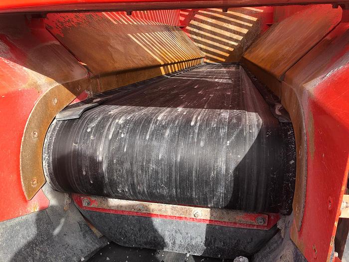 Used 2017 Terex Finlay 674 Supertrak