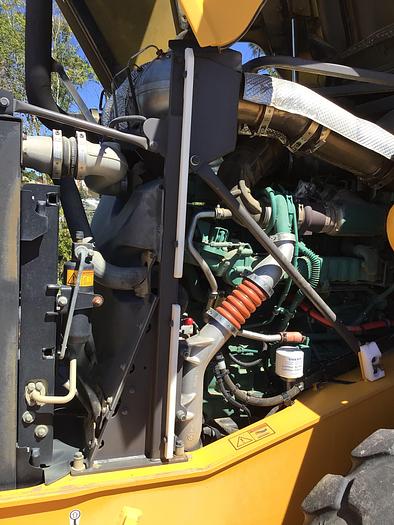 Used 2016 Volvo  L70H