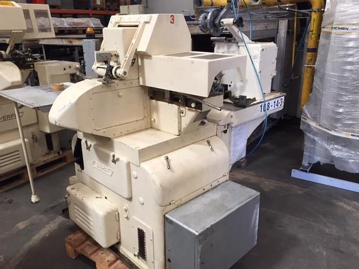 Used SAPAL Bne and BBe